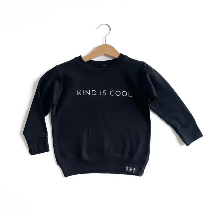 Kindness is Cool Pullover