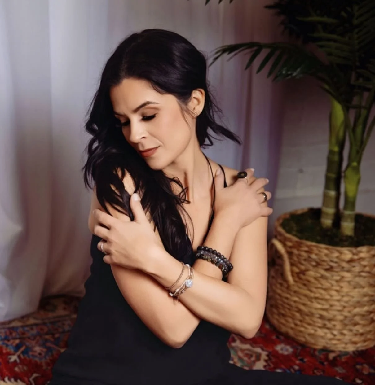 Transformation begins the moment we accept we are flawed.

It&rsquo;s learning to love those who are hard to love &mdash; especially ourselves.
It&rsquo;s practicing grace with boundaries.
Pain&hellip; held with the breath of growth.

It&rsquo;s the 