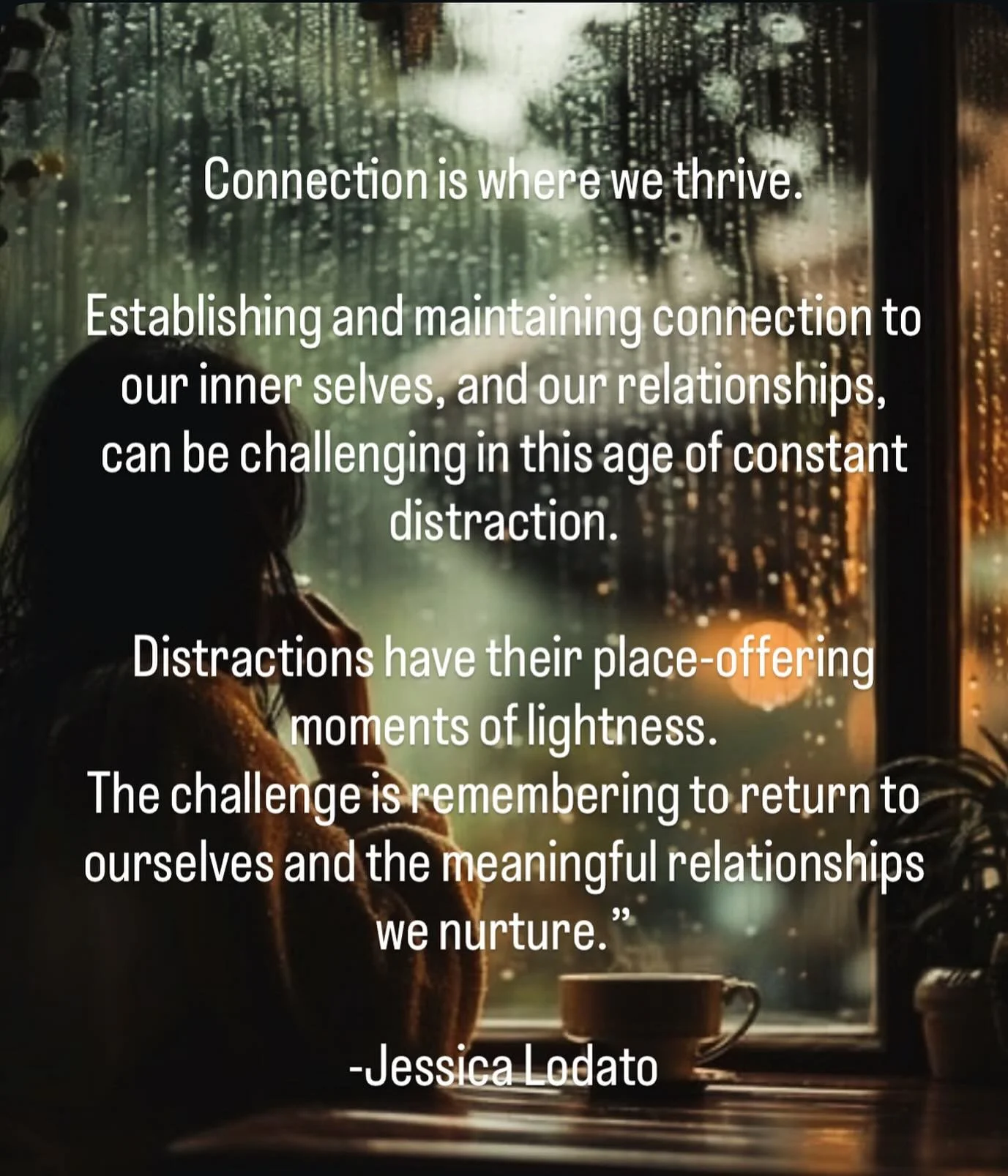 Living with intention, clarity and purpose in the different areas of our lives can sound inspirational and daunting at the same time. It&rsquo;s a shift in mindset that can become as natural as breathing if we embrace it. It&rsquo;s echos enhancing p