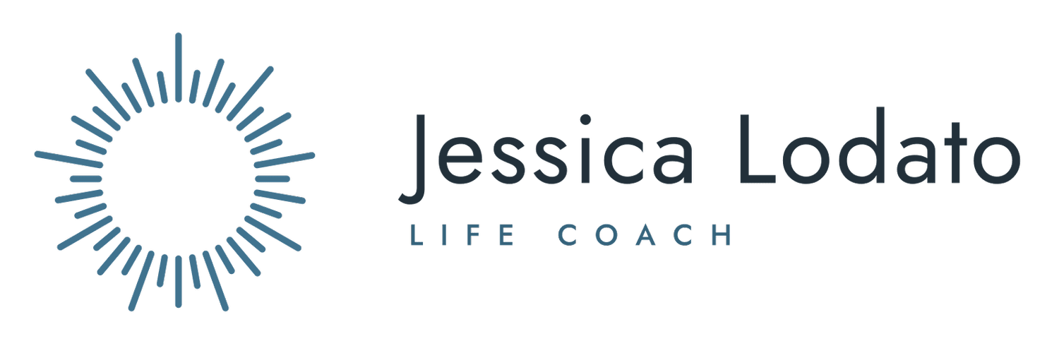 Jessica Lodato Coaching