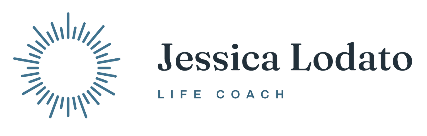Jessica Lodato Coaching