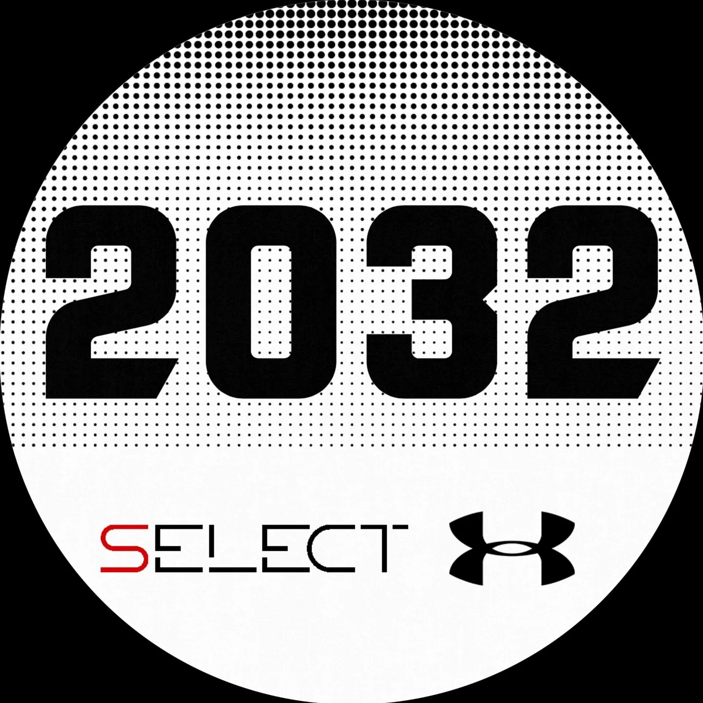 Our 3rd Inaugural UA team. #SELECT