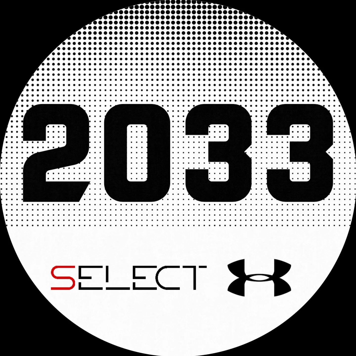 Our 4th Inaugural UA team. #SELECT