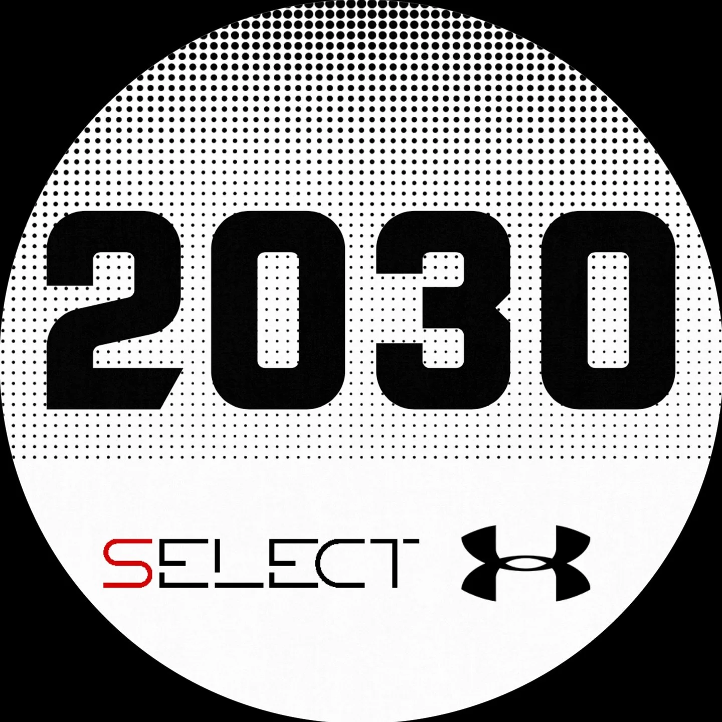 Our 1st Inaugural UA team. #SELECT