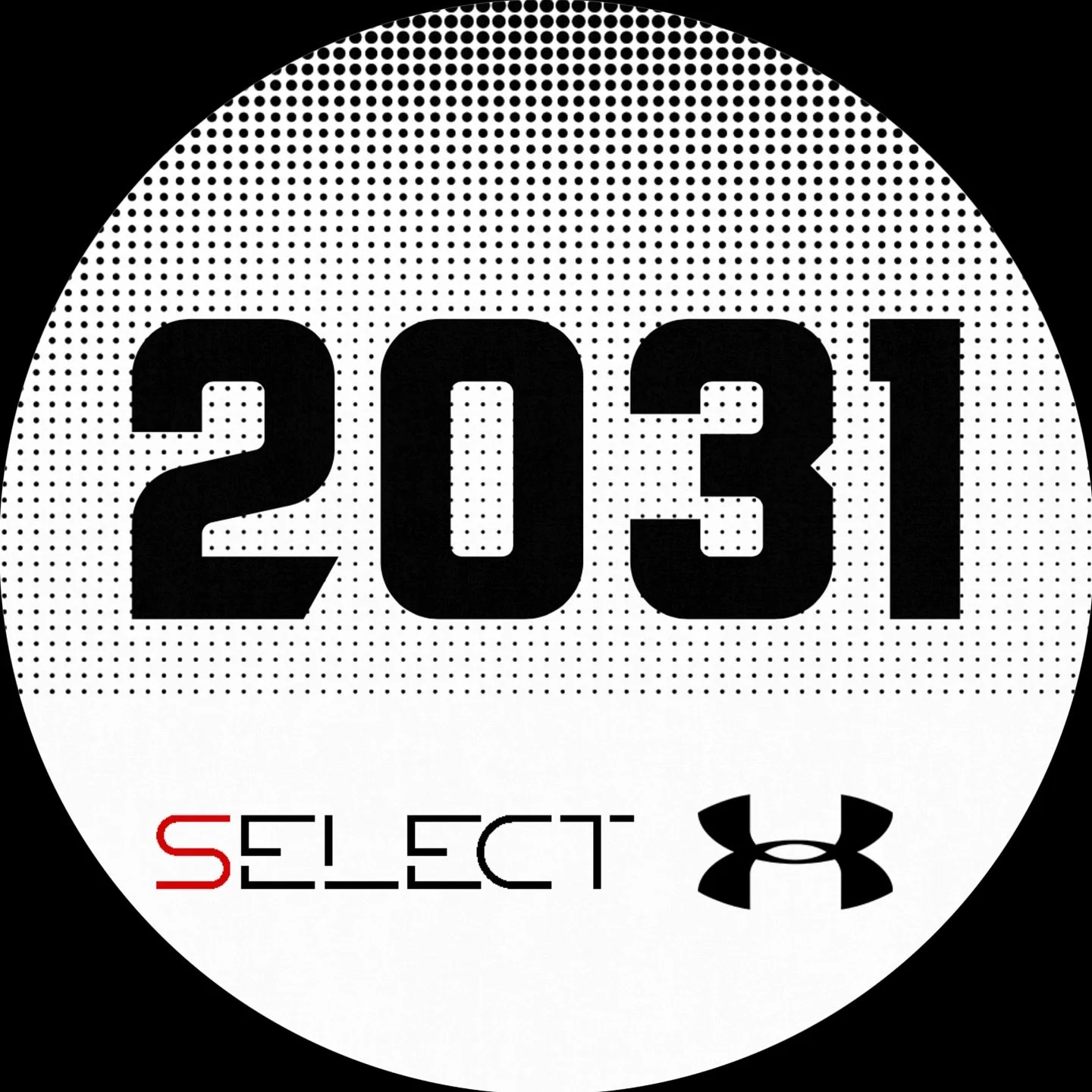 Our 2nd Inaugural UA team. #SELECT