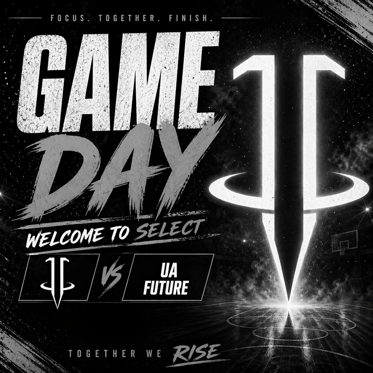 #GameDay