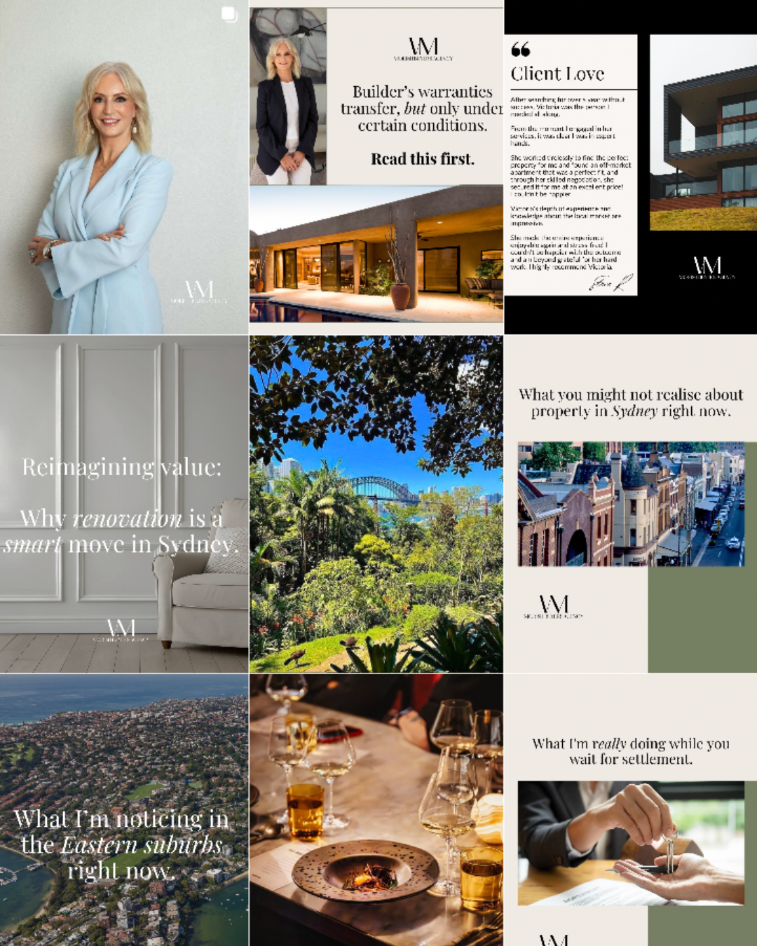 brooke abel montempe digital marketing brand strategy