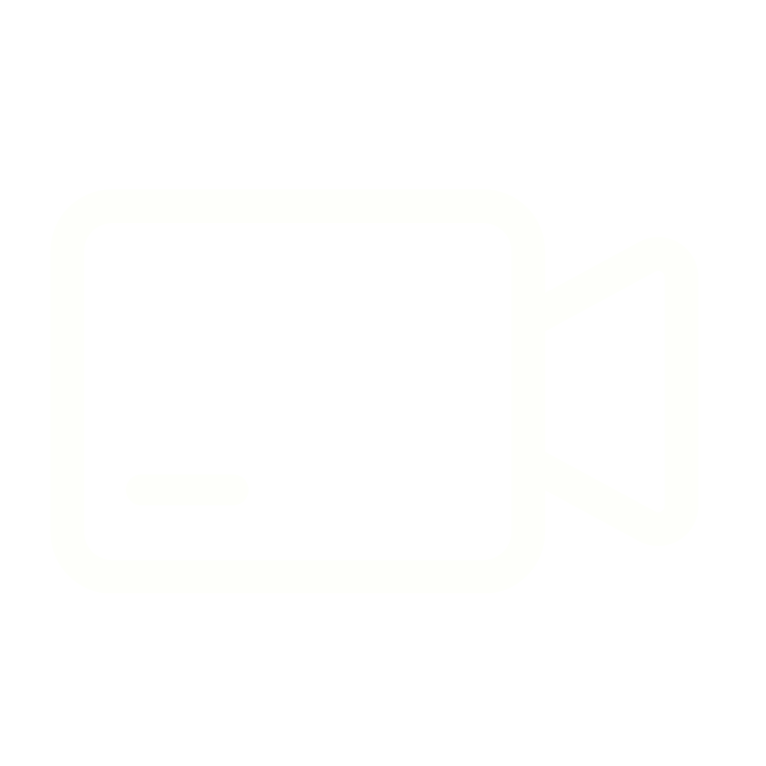 Ikon av et videokamera-symbol