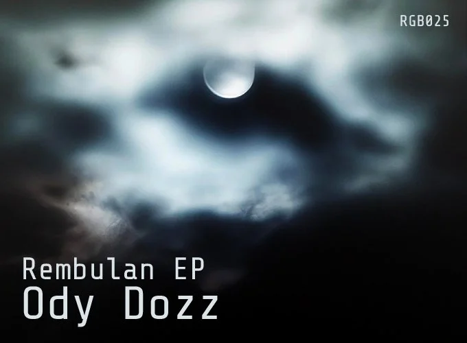 Rembulan EP