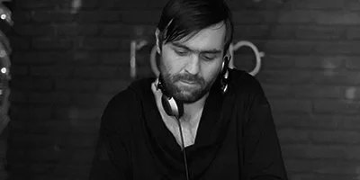 ANTONY POLAK