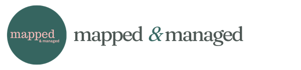 mapped &amp; managed