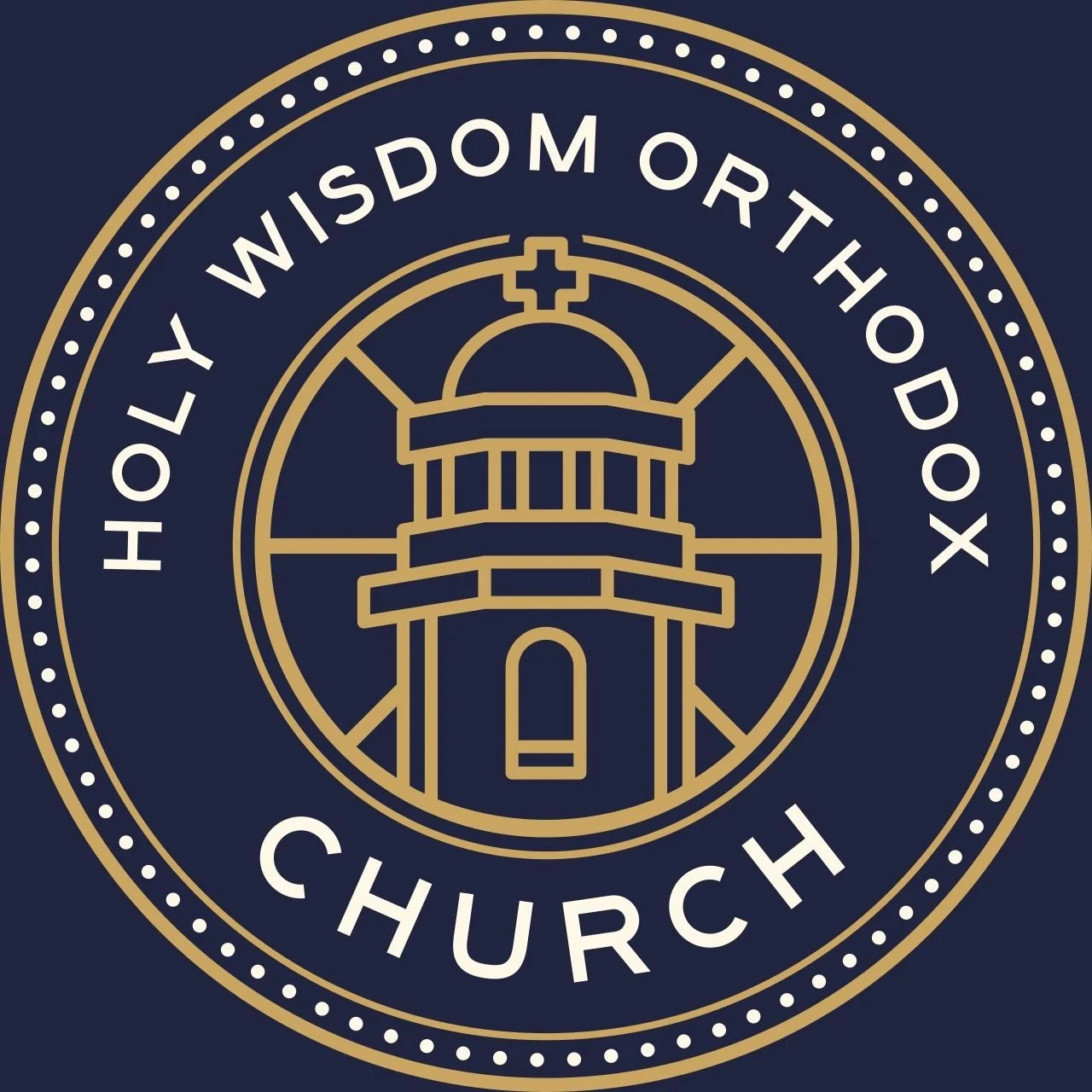 Holy Wisdom Orthodox Church