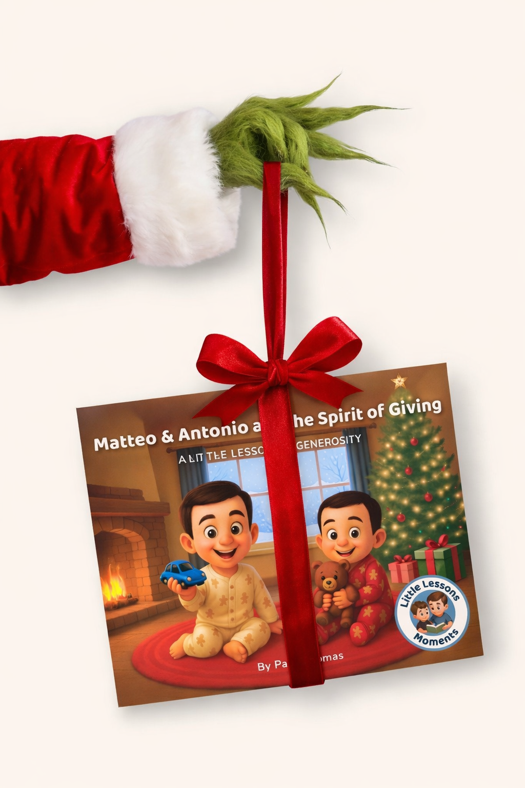 Little Lessons Last-Minute Gift Guide for Kids Ages 2–5