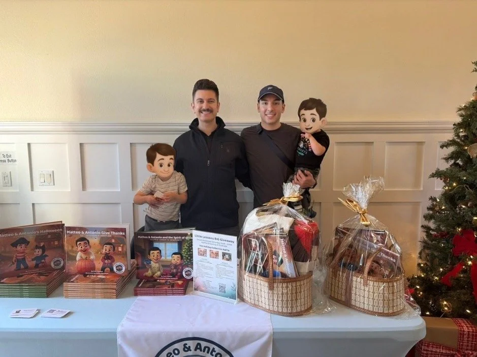 What a Year It’s Been &amp; Thank You For Being Part of It