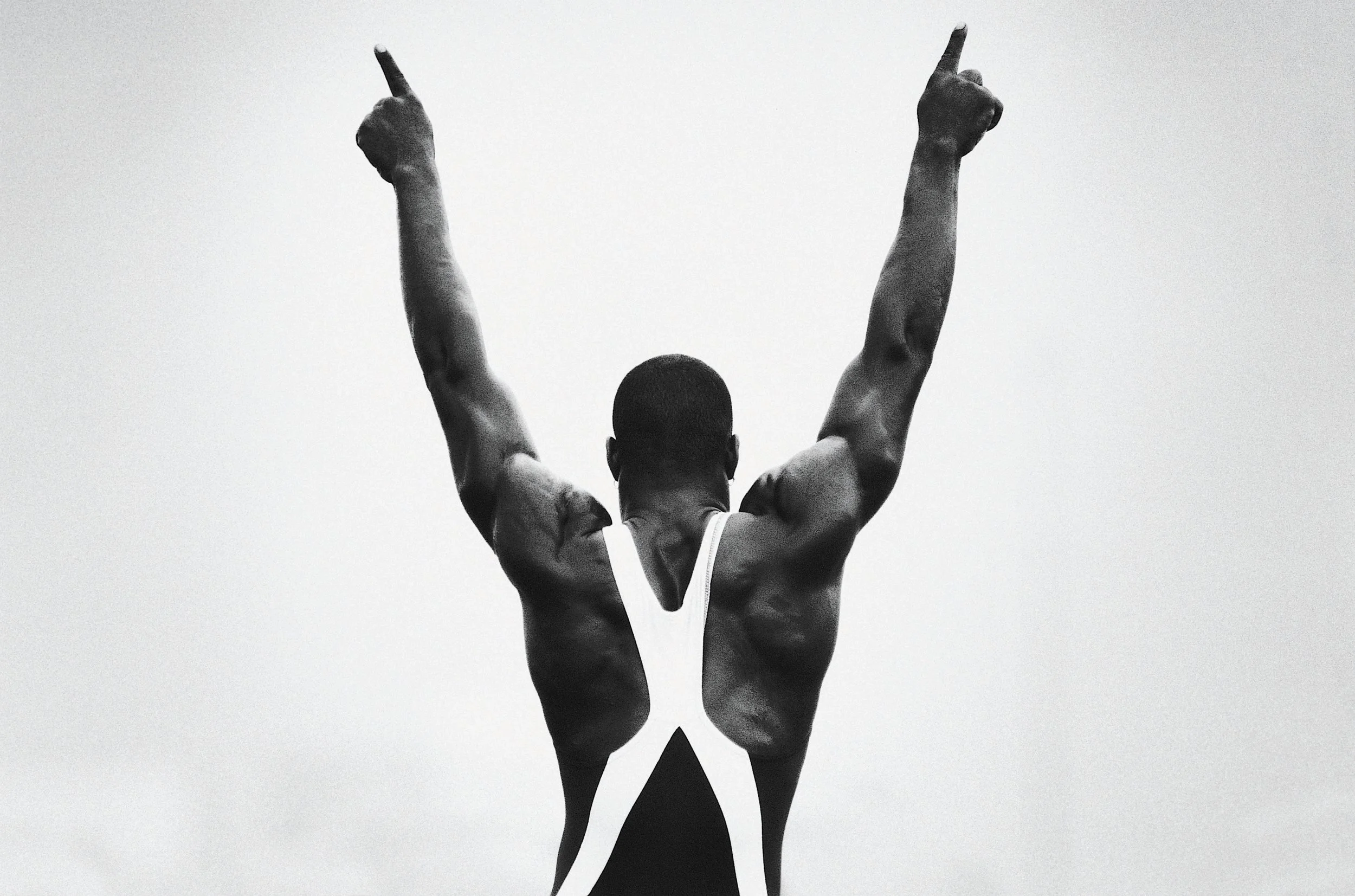 Athletes Inspire Campaign - Clothing - Sonora Studios