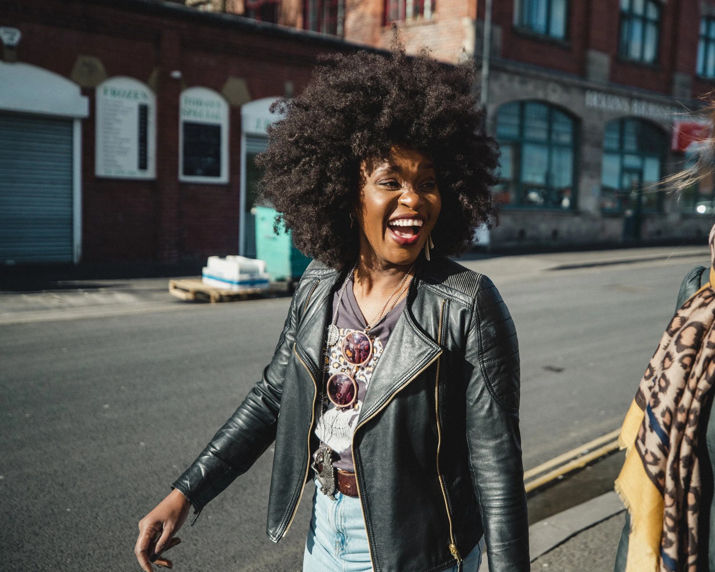 Editorial Designer Clothes Campaign - Sonora Studios