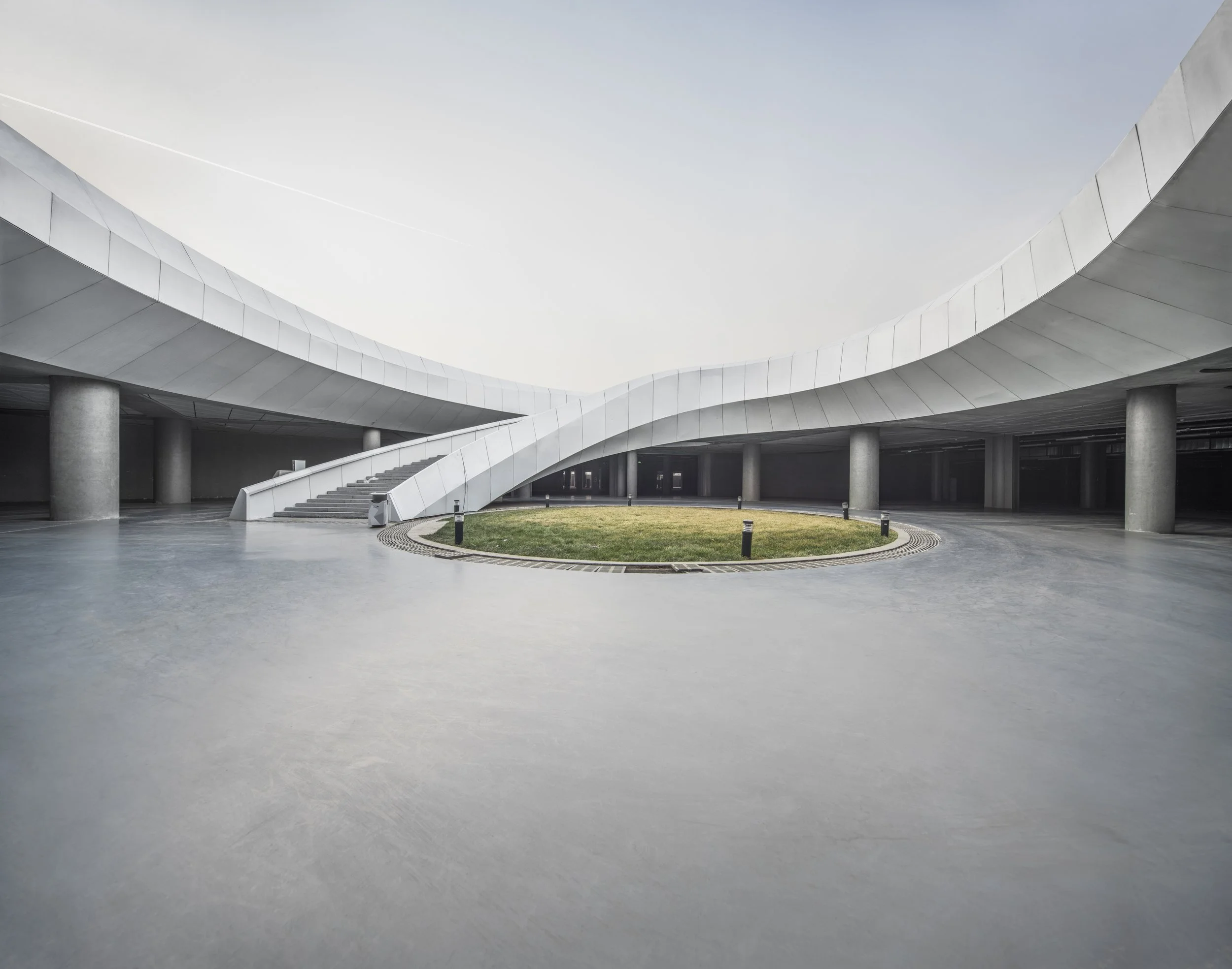 Arch Design Project - Sonora Studios