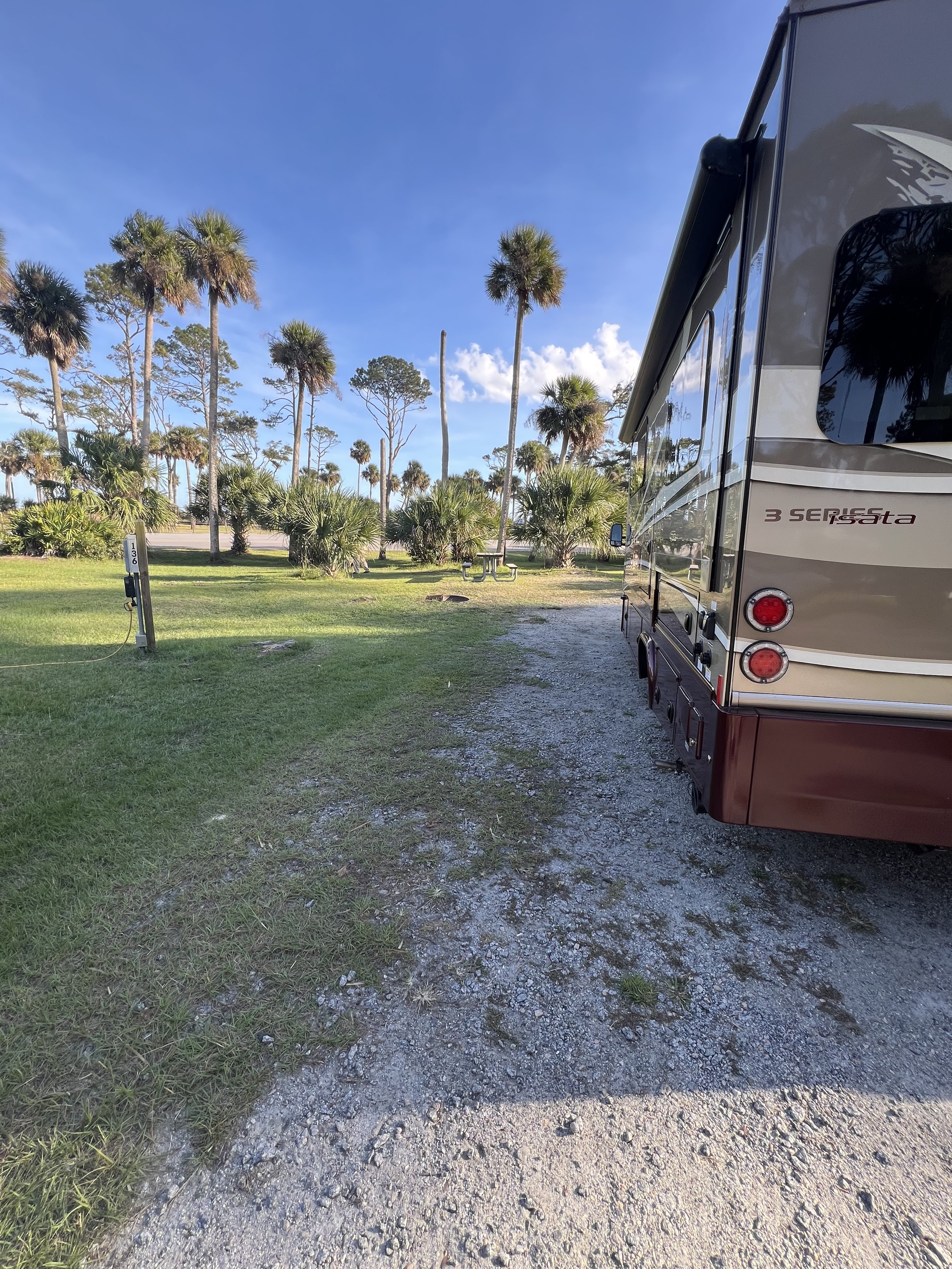 Hunting Island State Park, SC