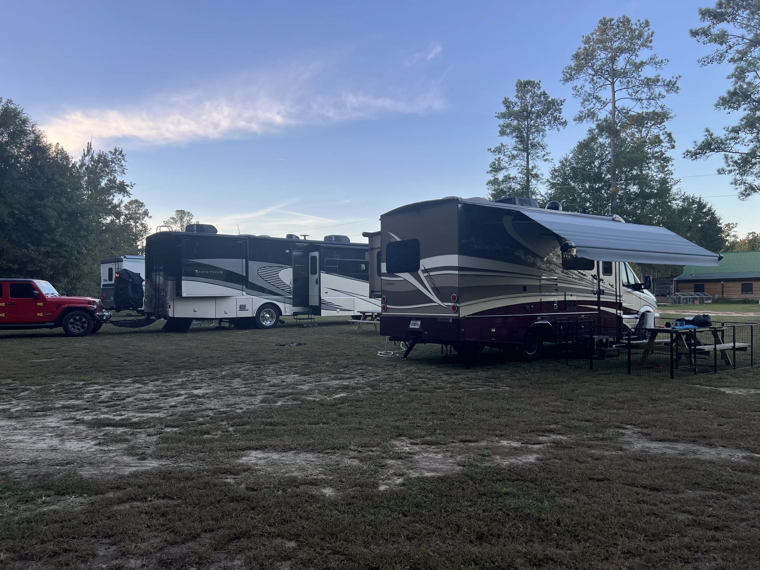 Black Pearl Farms Harvest Host      

