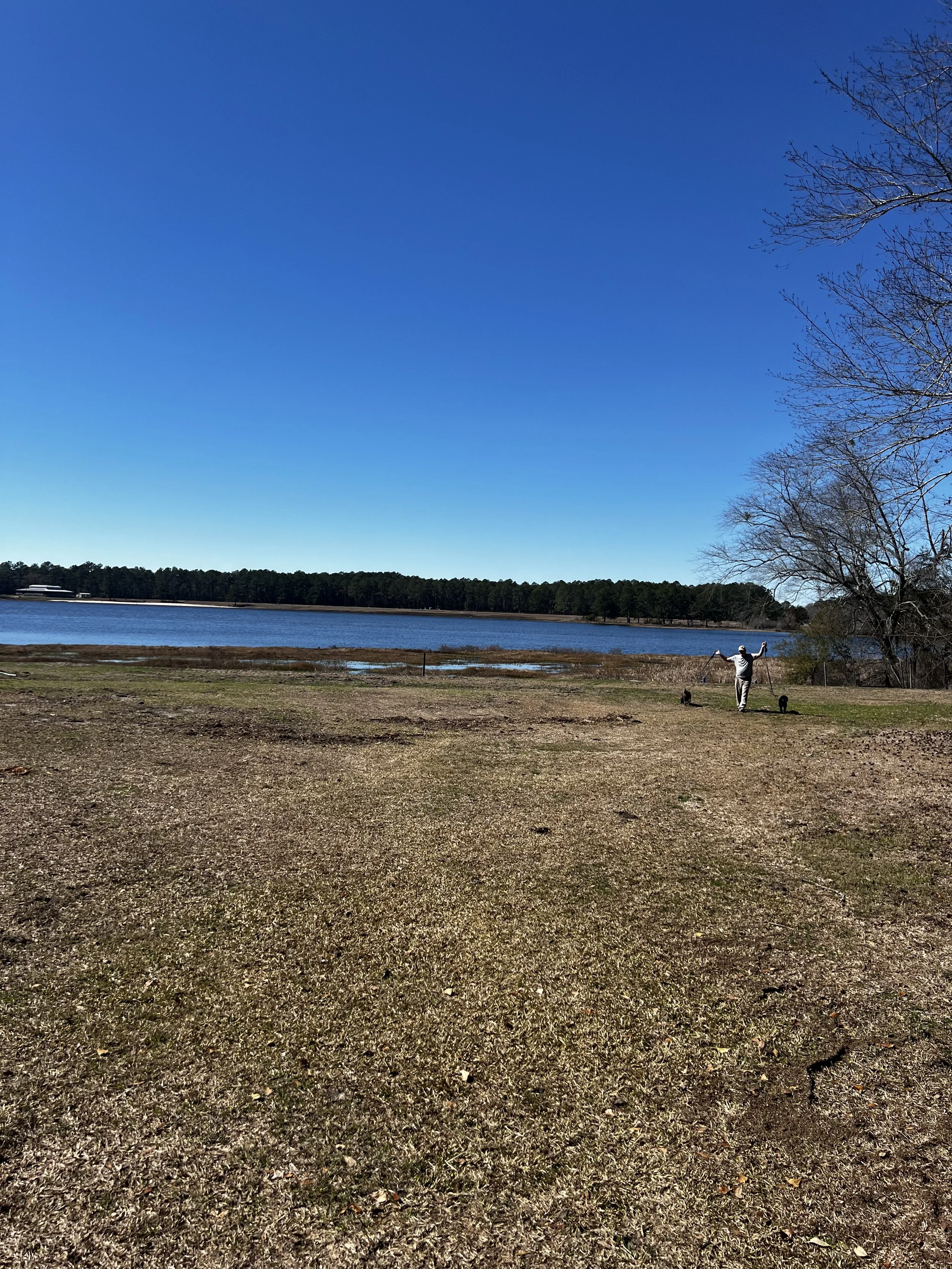 Reed Bingham State Park Adel, GA 