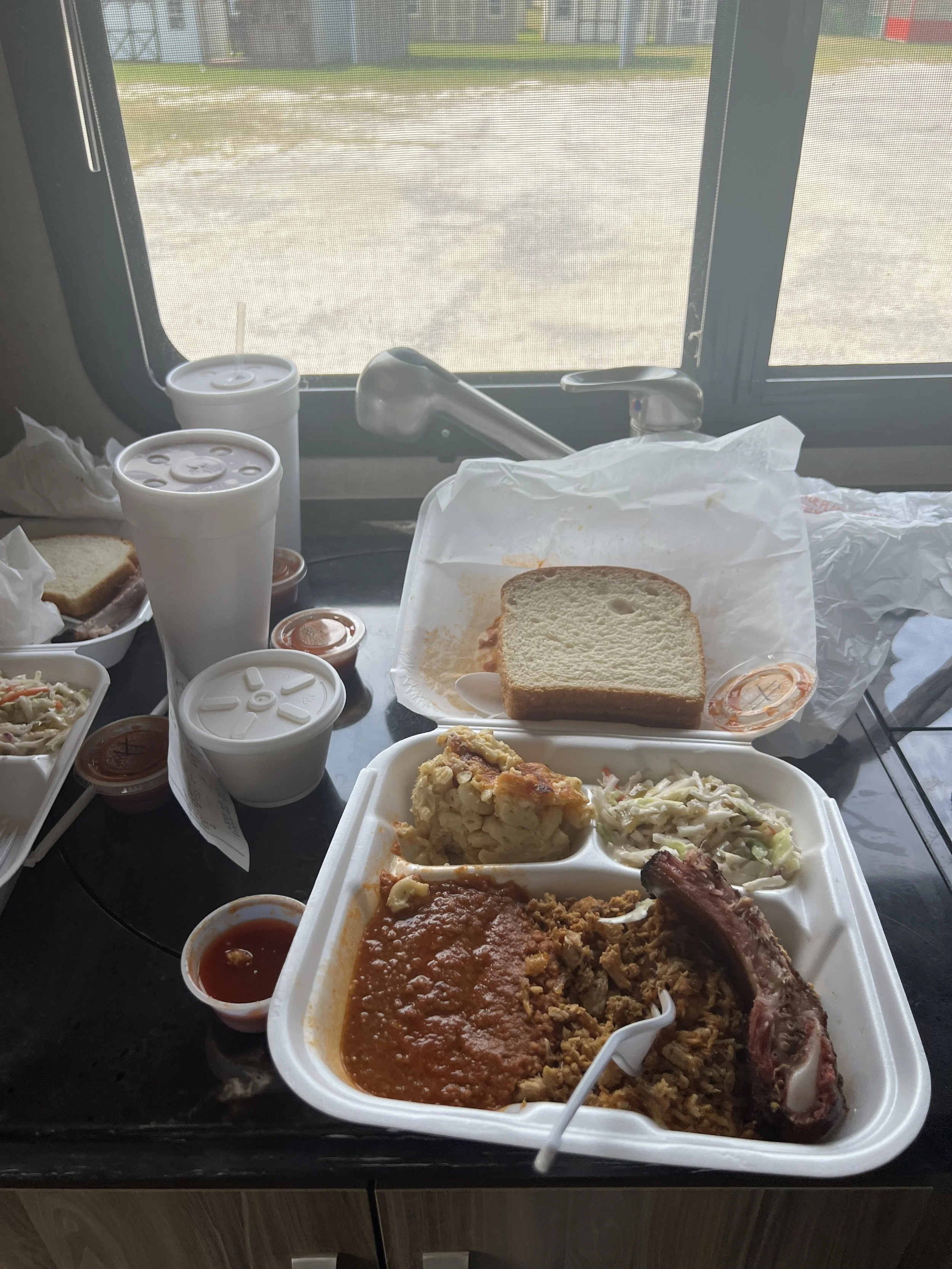 Easy RV Travel Day Dinner Ideas (What We Eat After a Long Day on the Road)