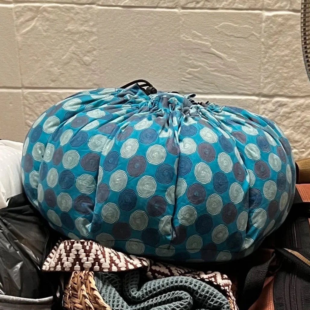 The Wonderbag - the Camper’s Secret Weapon for Easy Meals
