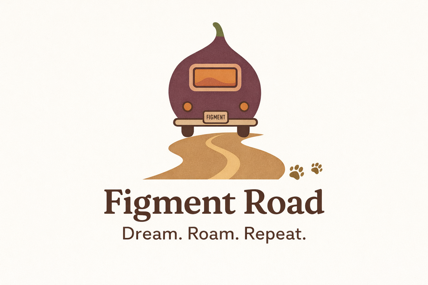 Figment Road