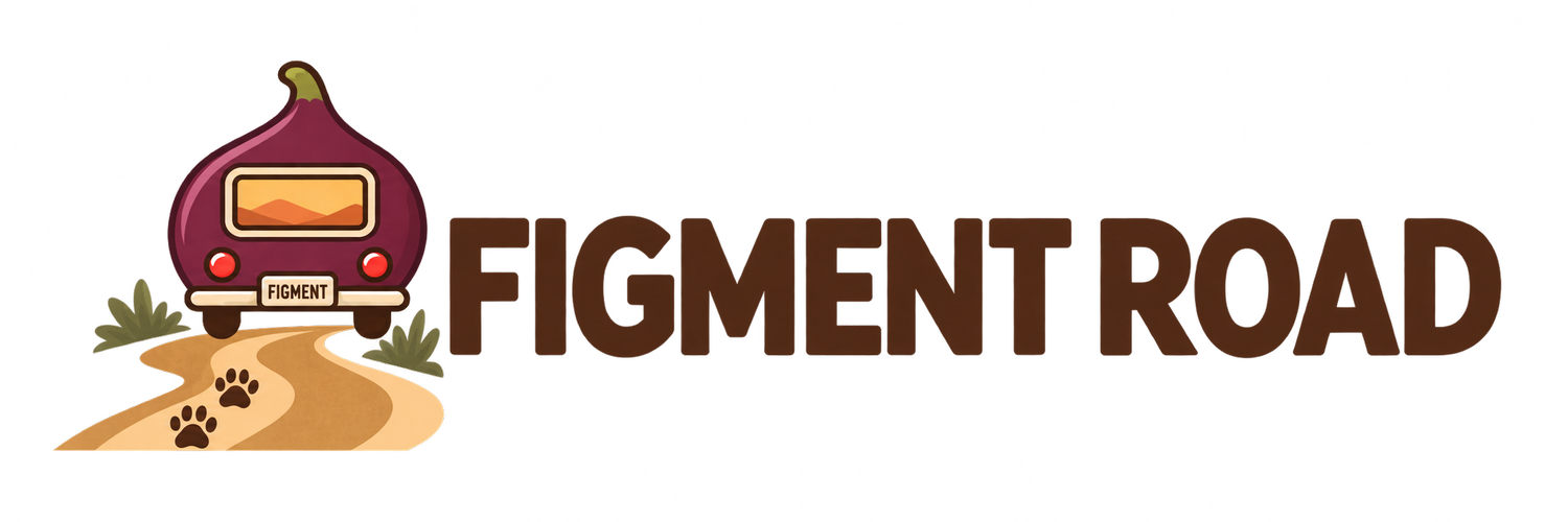 Figment Road