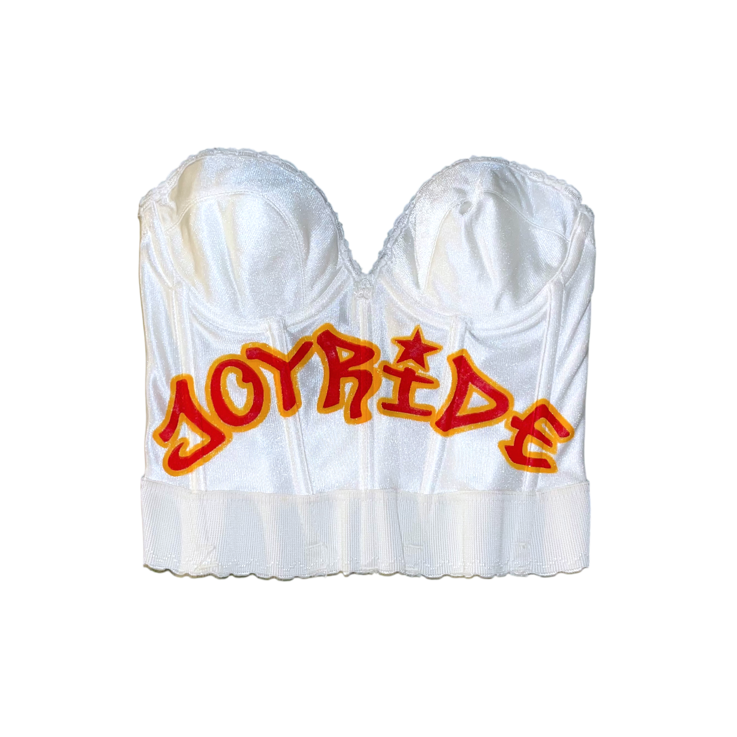 ★ JoyRide Corset Top ★