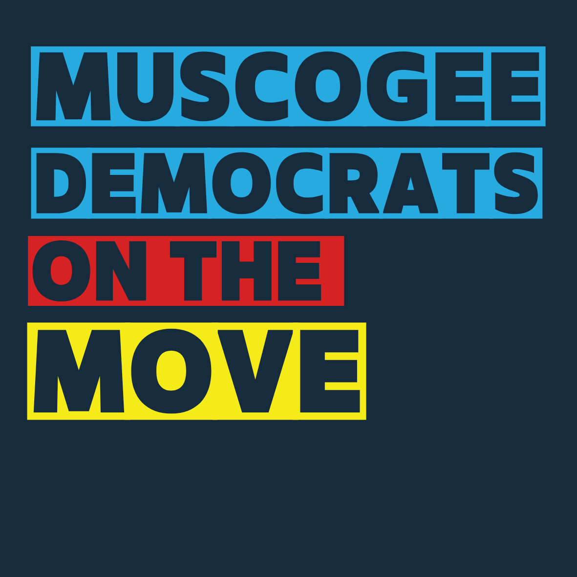 Events & Education Interest Meeting