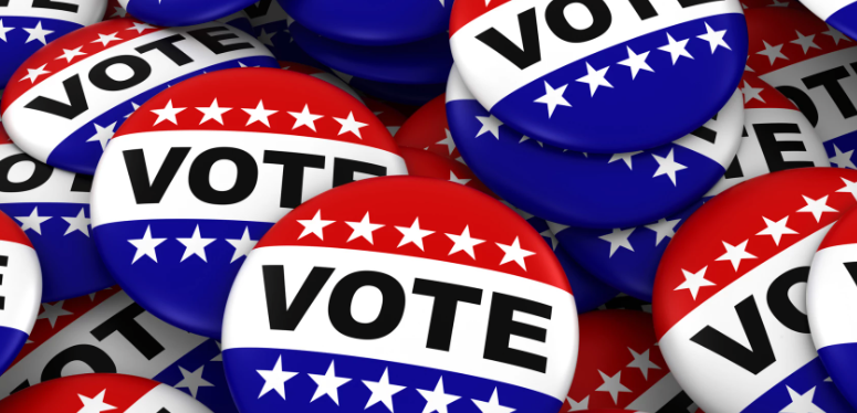Advance Voting- Primary/Non-partisan Runoff Election