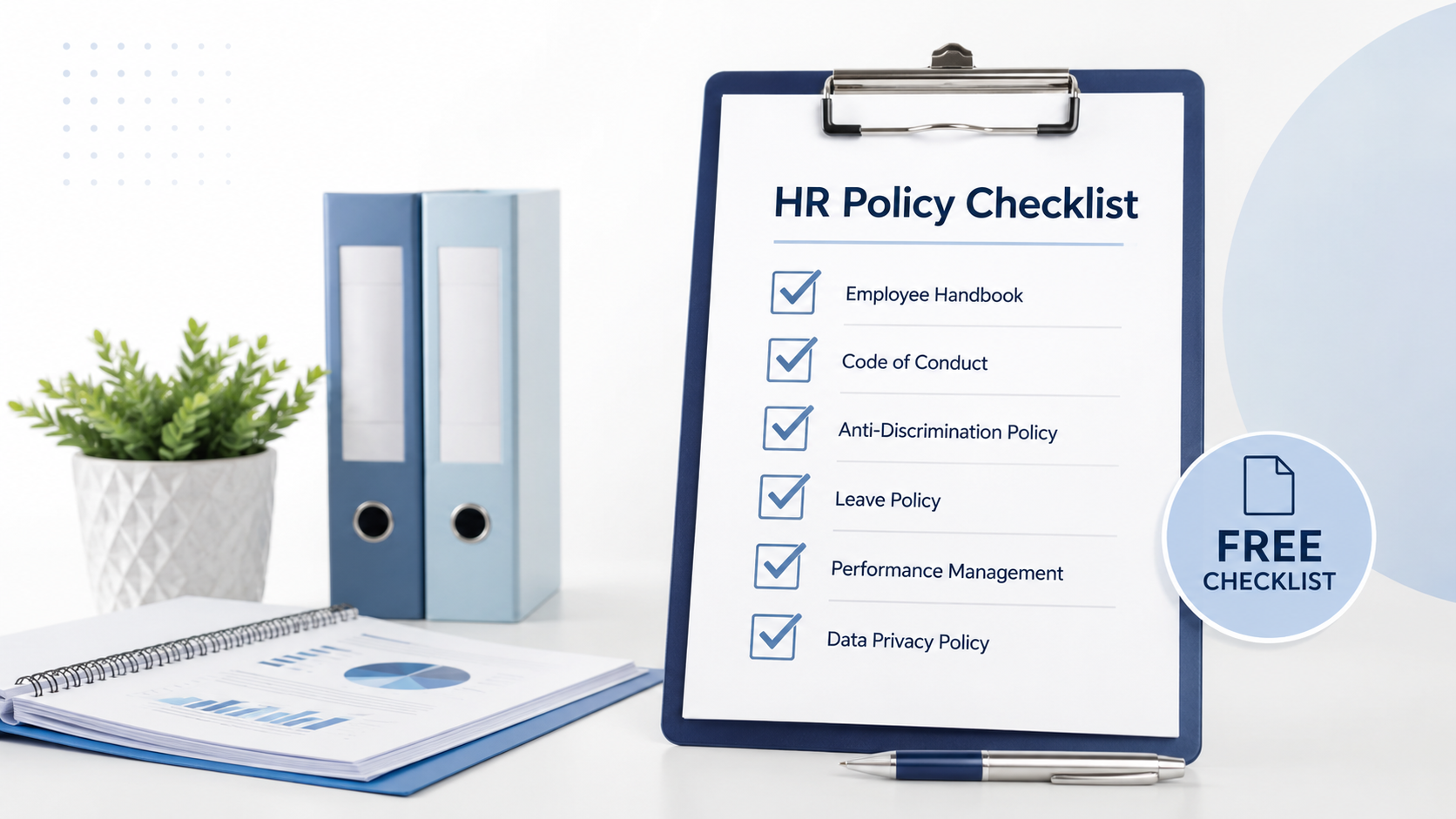 Employee Handbook vs. HR Policies: What Small Business Owners Should Know