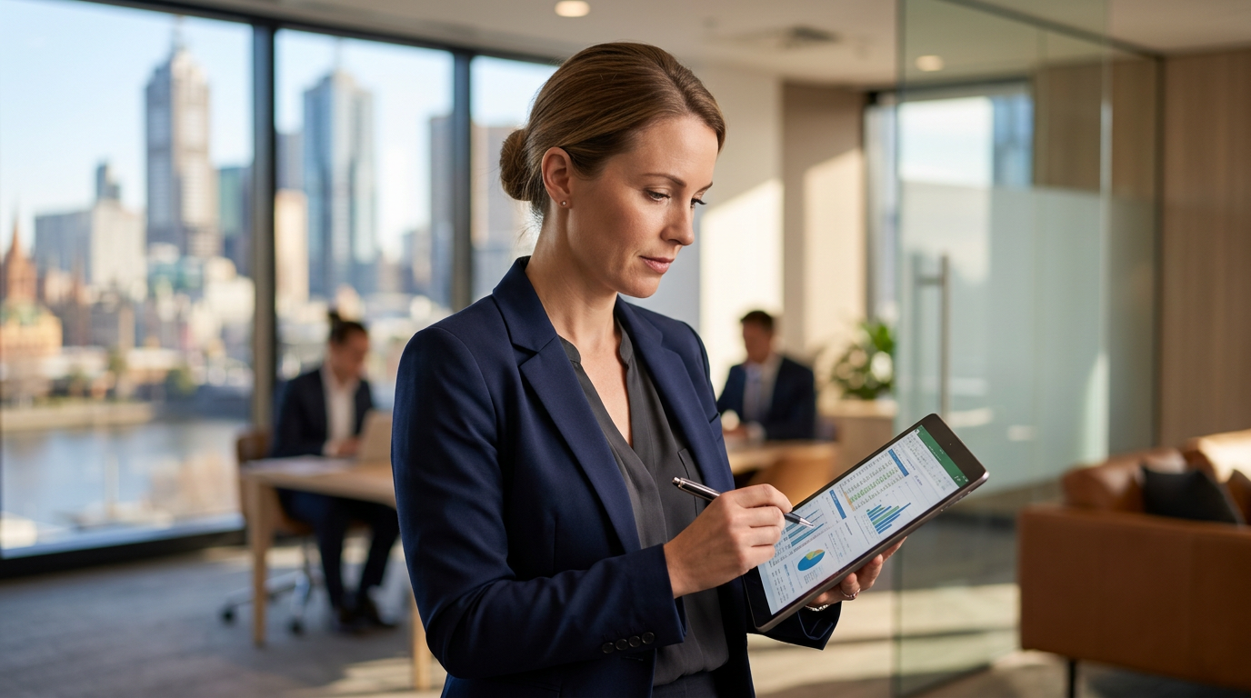 Beyond the Basics: Accountants Professional Indemnity Insurance