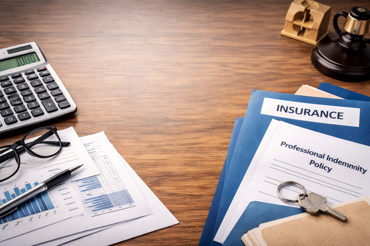 Why Accountants Should Choose a Specialist Insurance Provider