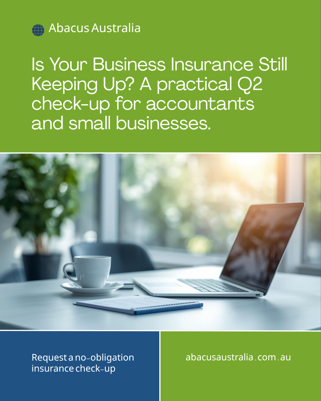 Q2 Insurance Check-Up: What Accountants and Small Businesses Should