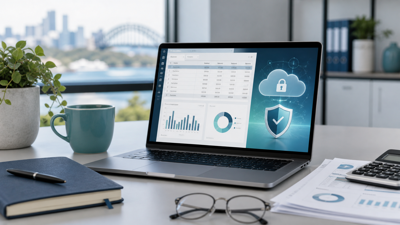 Cyber Risk for Cloud-First Accountants: What Small Practices Need to Consider