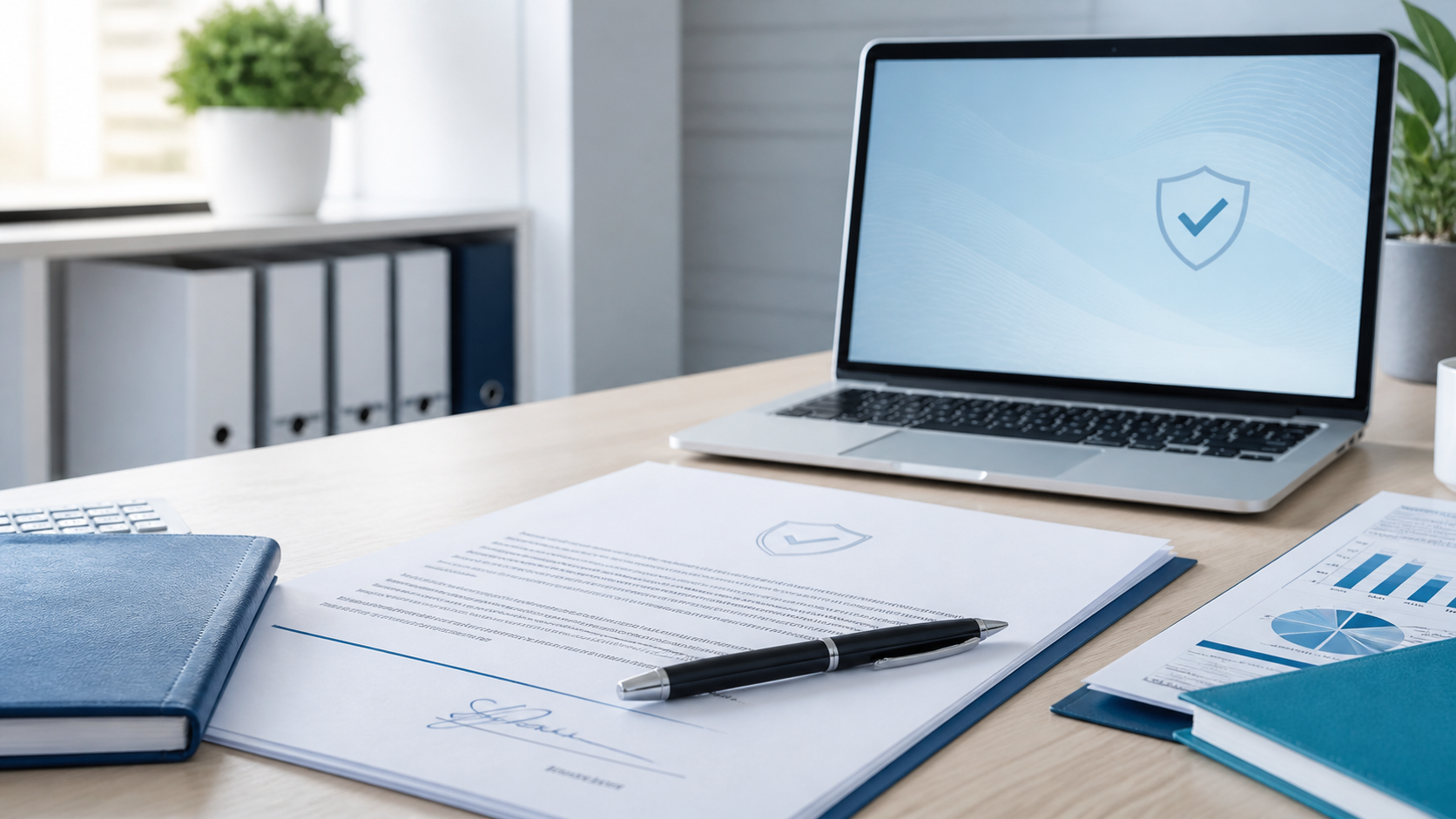 Engagement Letters: Small Print, Big Impact