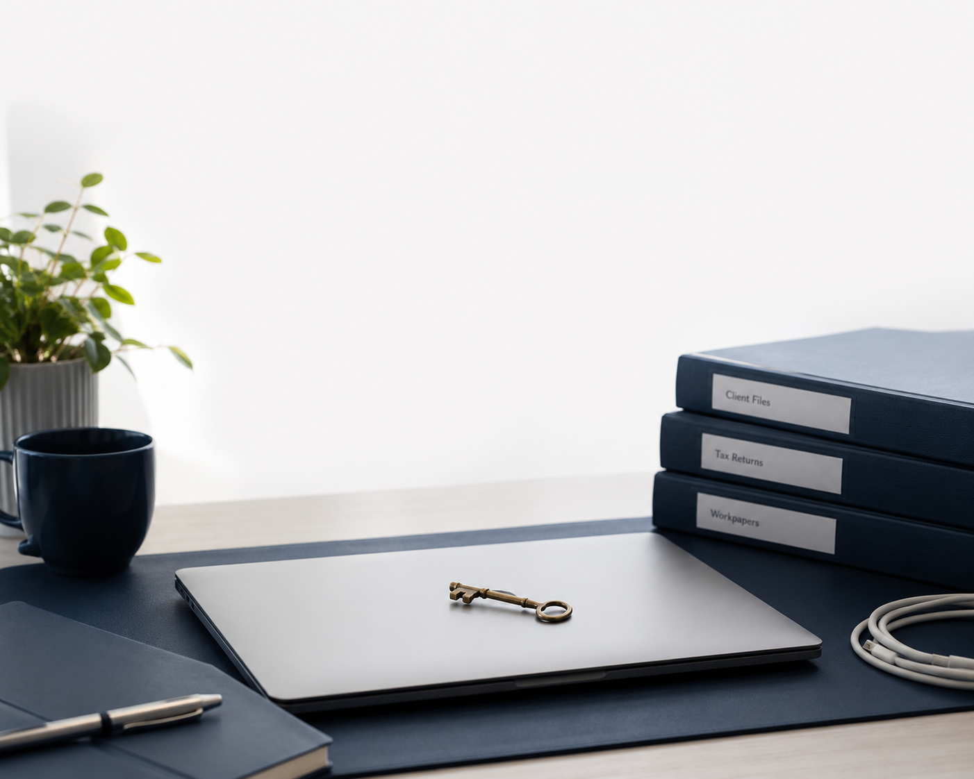 Cyber Cover for Accounting Firms: What It Does and Doesn't Do