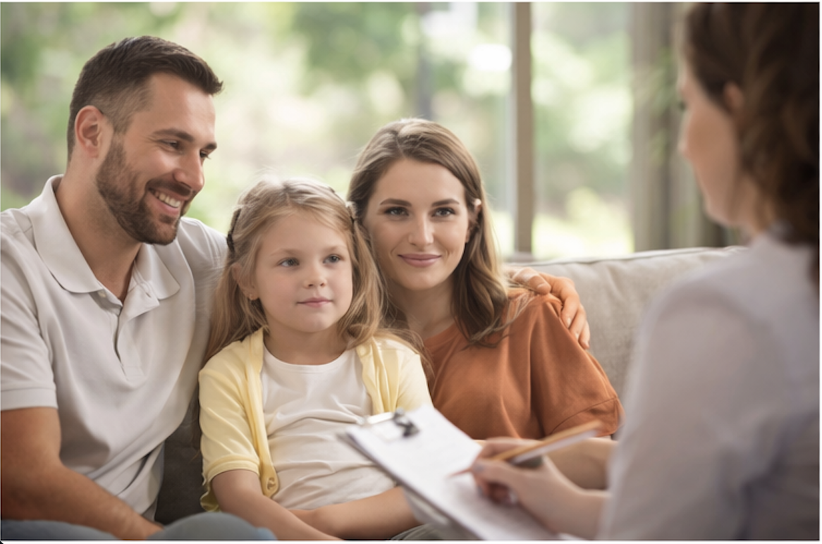 family oriented free consultation with personalized care