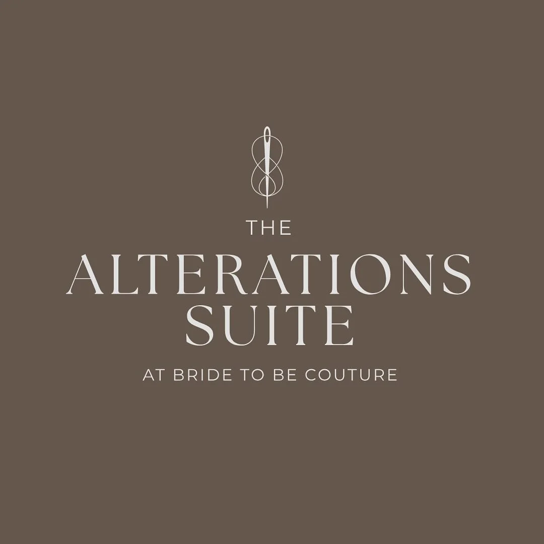 We&rsquo;re 𝑻𝒉𝒆 𝑨𝒍𝒕𝒆𝒓𝒂𝒕𝒊𝒐𝒏𝒔 𝑺𝒖𝒊𝒕𝒆&mdash;&mdash;your dream dress deserves the perfect fit. Now booking brides and all your alteration needs. From first fitting to the final touch, we&rsquo;re here to make every detail flawless! Call