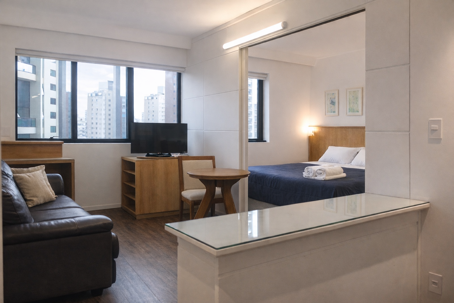 MLA 1116 - Av Ibirapuera 2534