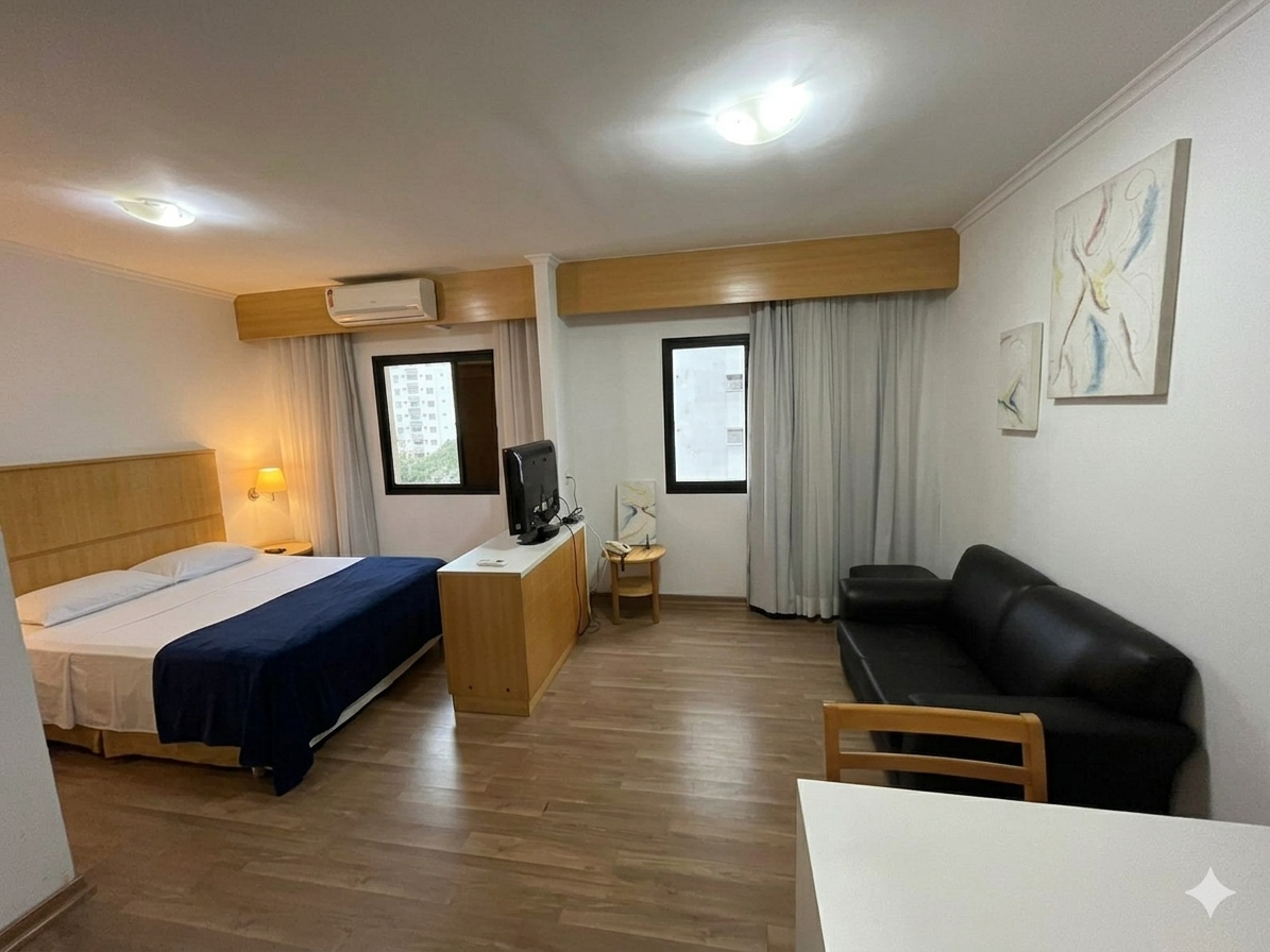 MRC 1809 - Av Macuco, 579