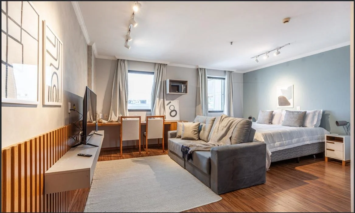 WDM 1412 - Av ibirapuera 2927