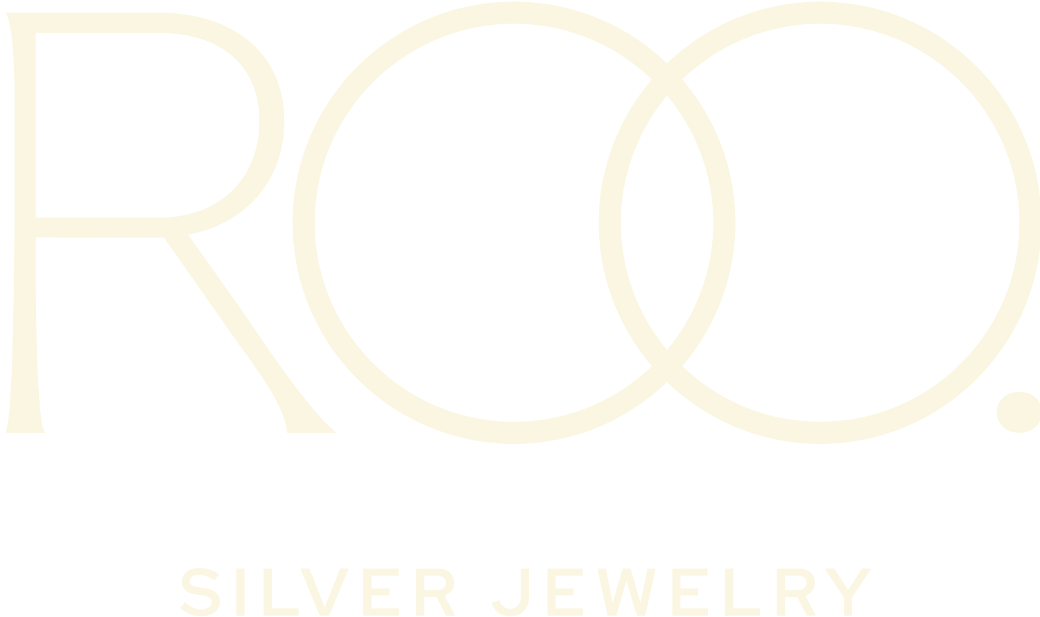 Roo. Silver