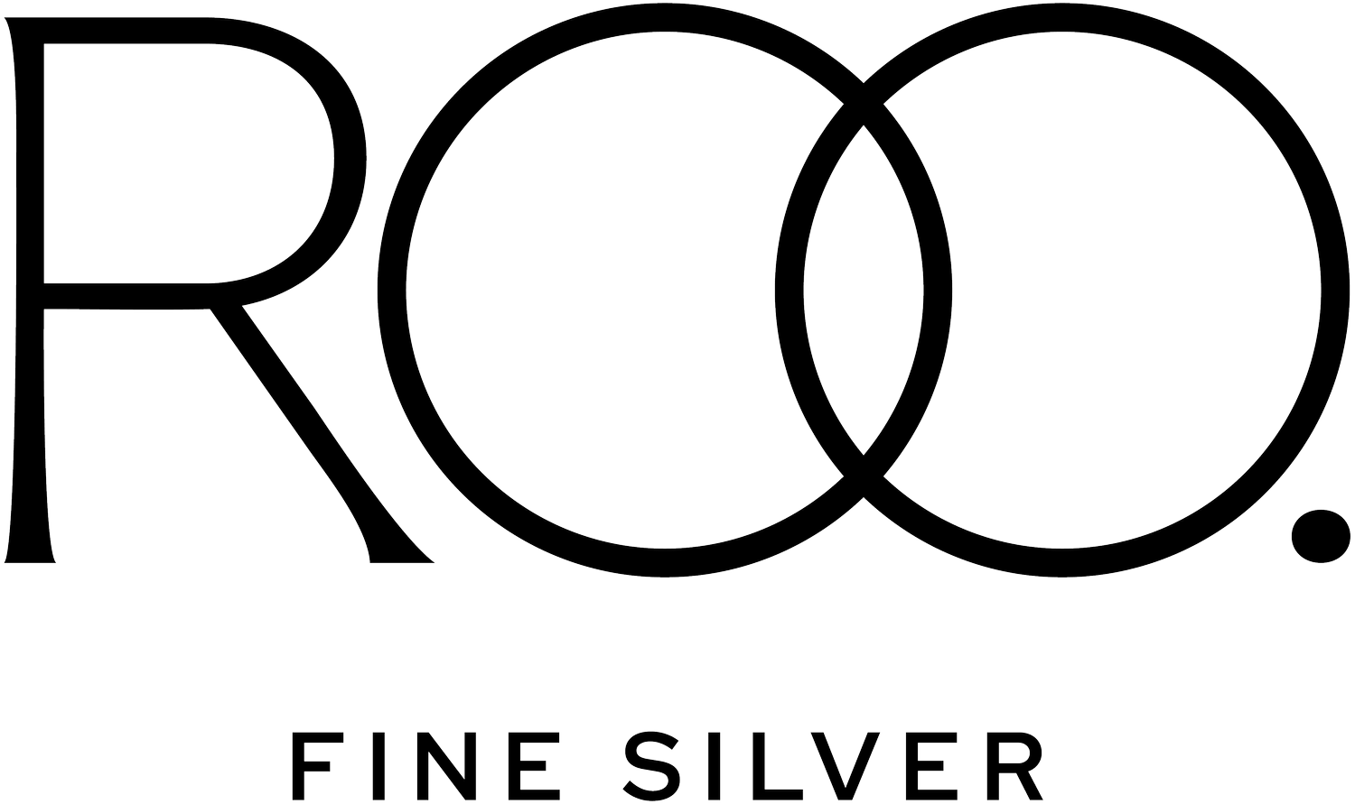 Roo. Silver