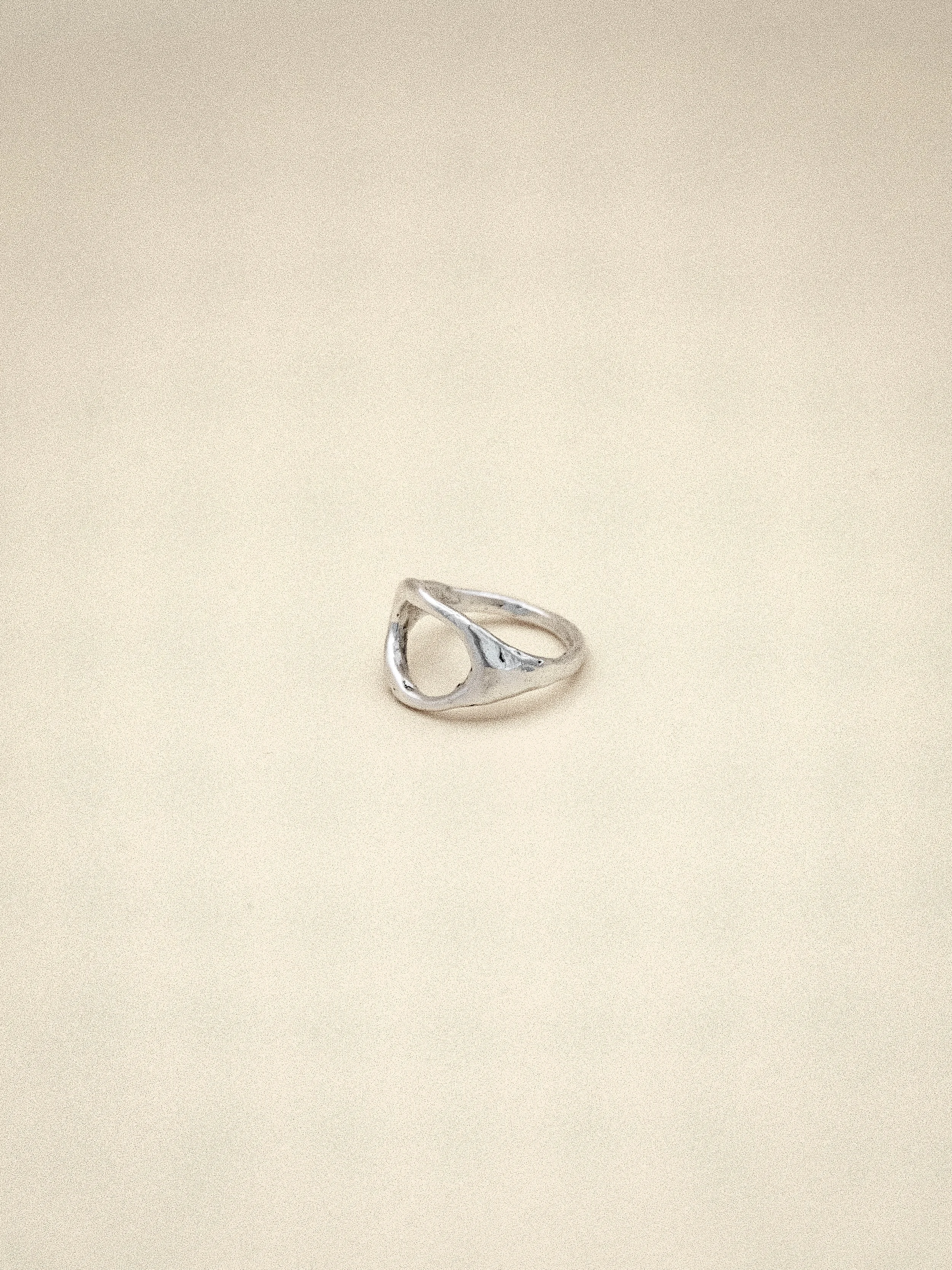 Eye Opener Ring