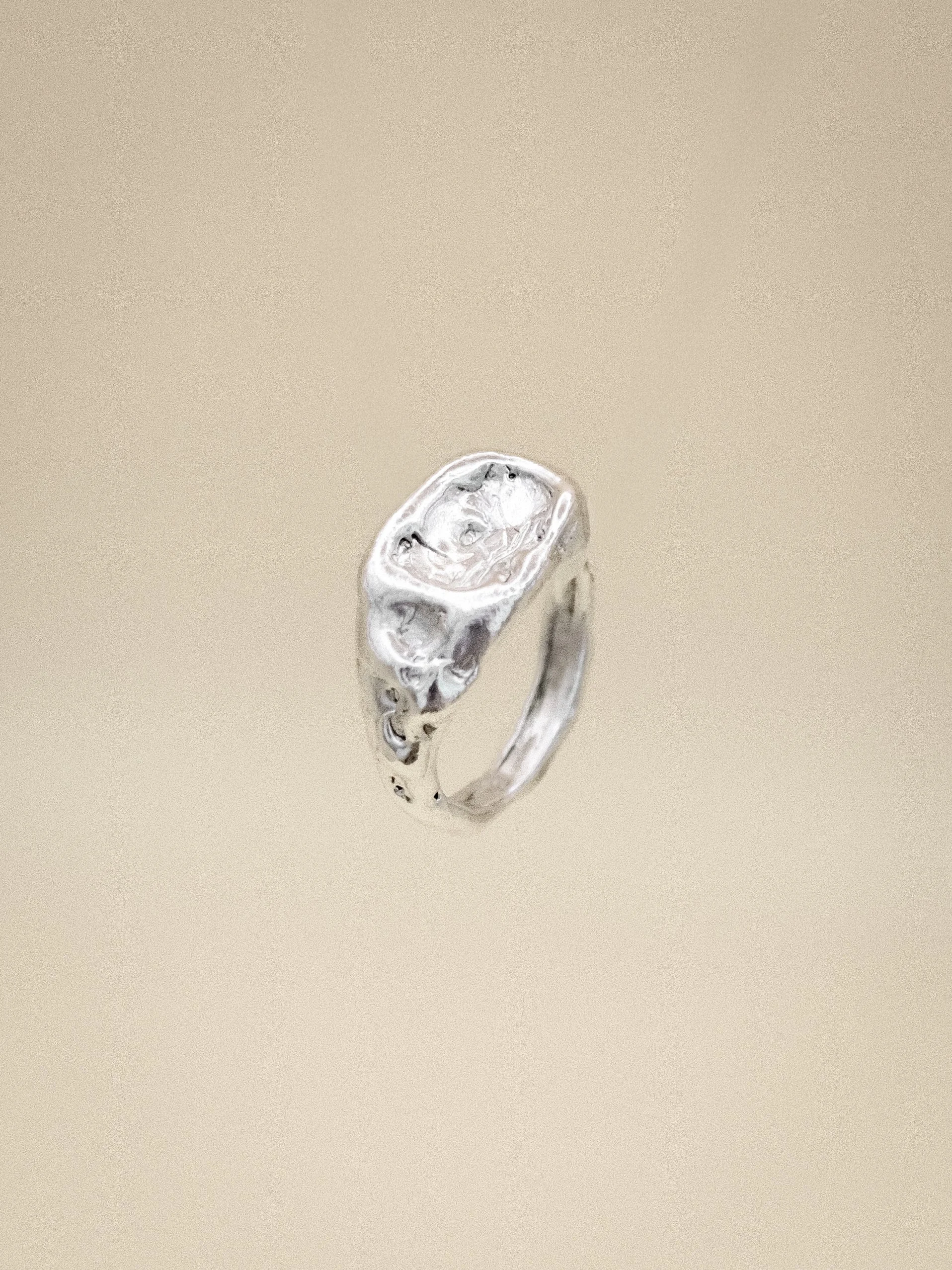 Terrain Ring