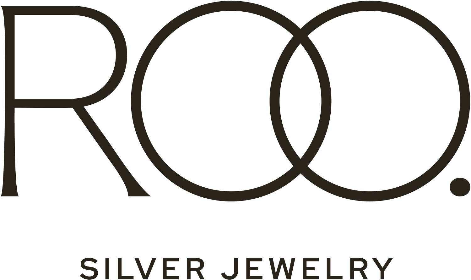 Roo. Silver