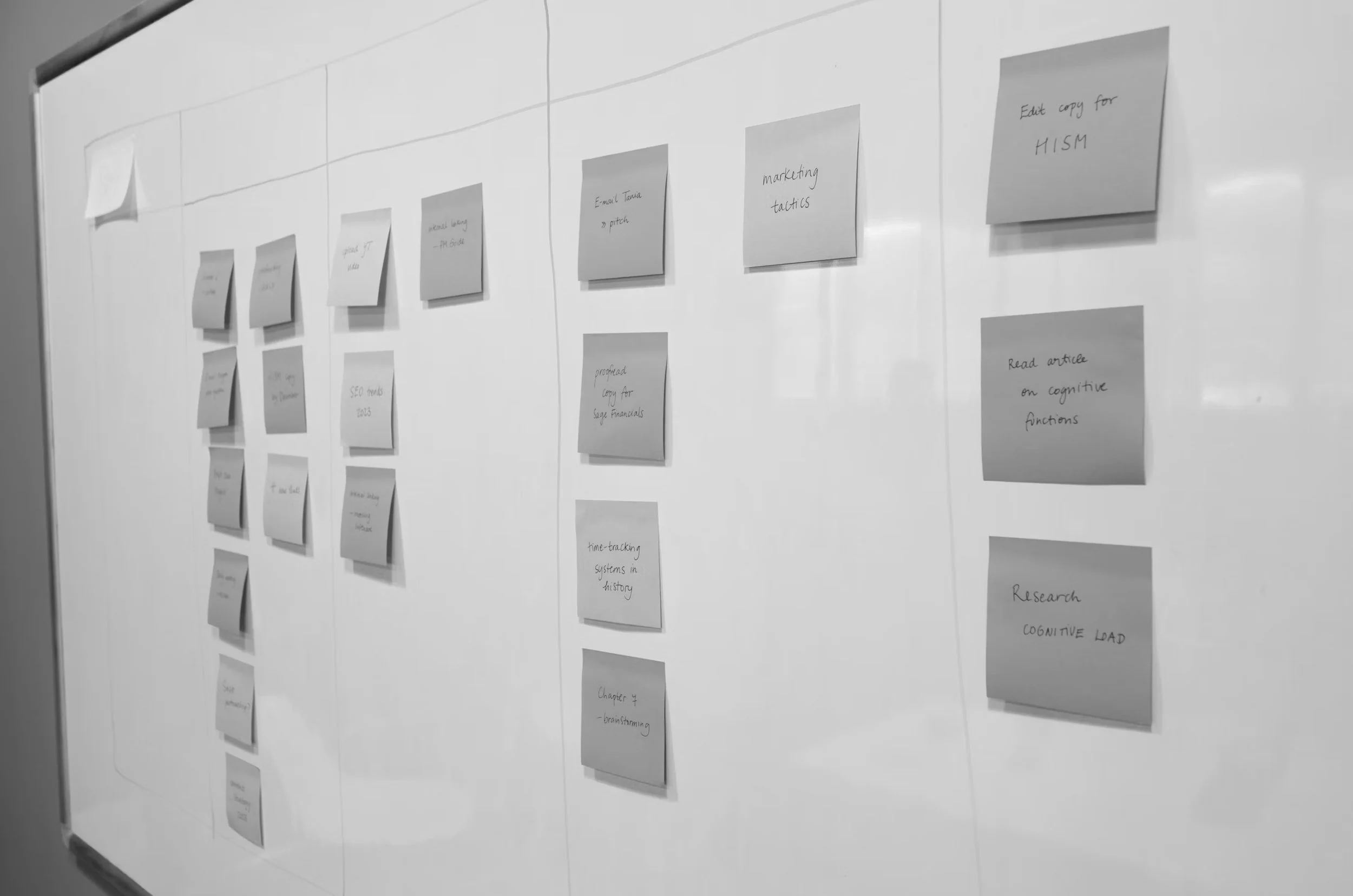 The trust recession: why the best communications work happens before there's something to communicate