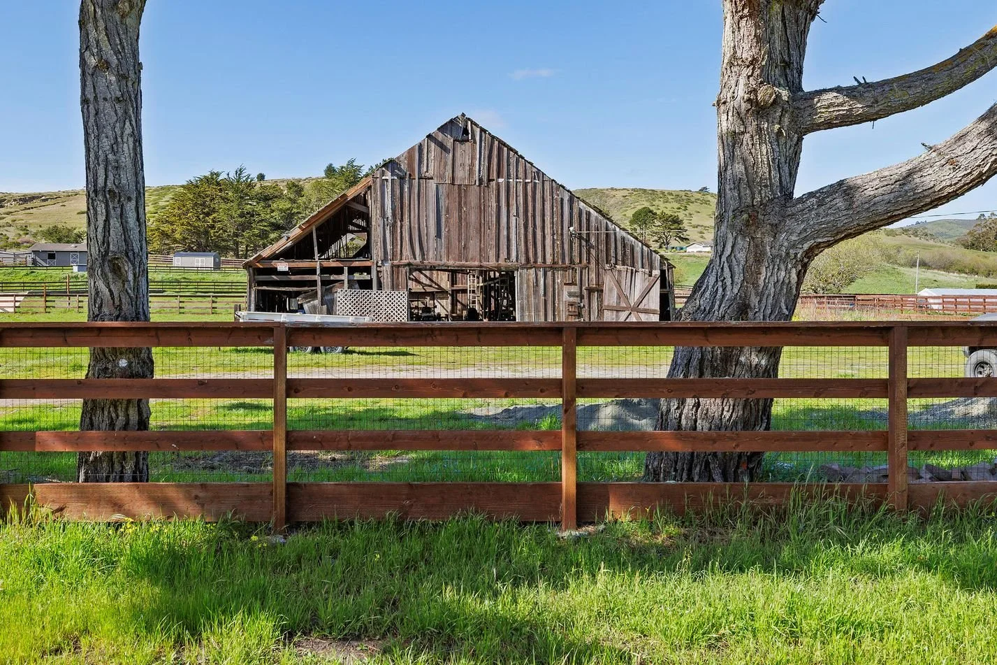 Vintage Barn